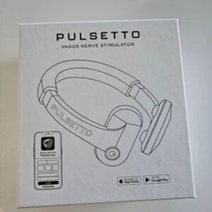 Pulsetto Vagus Nerve Stimulator